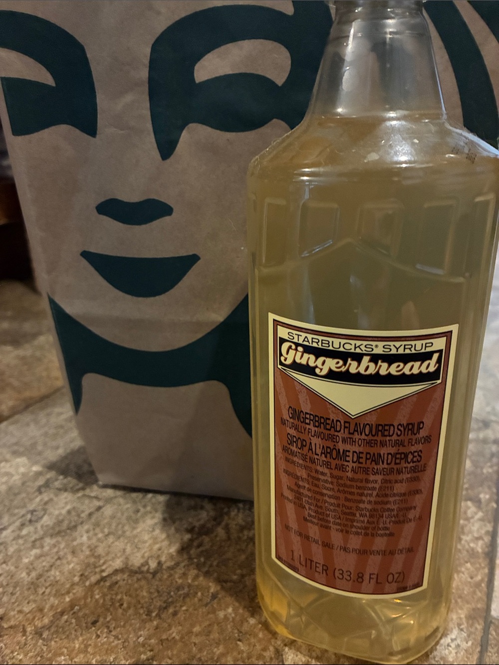 Syrups!! ๐ - Picture 4 of 6